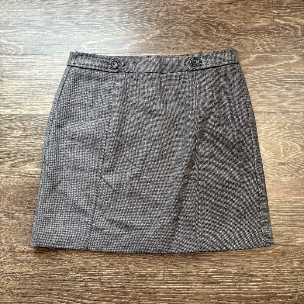 NWT Ann Taylor Loft Skirt